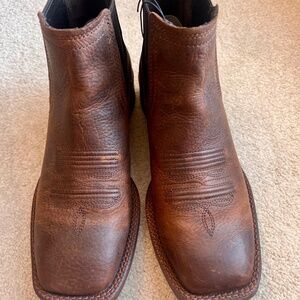 Ariat Boots